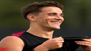 برشلونة يستعيد قوته بعودة غافي وأولمو في مواجهة إشبيلية