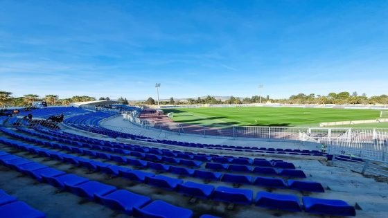 جدل حول توزيع التذاكر لجمهور النادي المكناسي في مباراته ضد الوداد يثير تساؤلات حول العدالة في القرارات