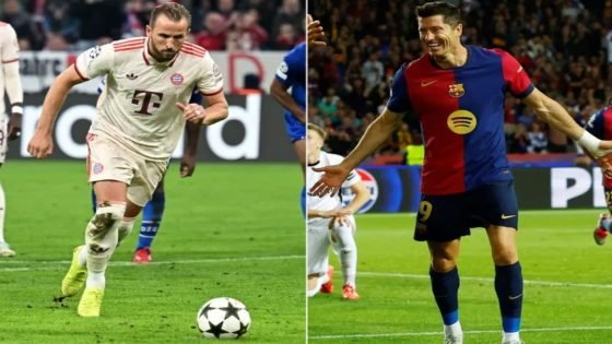 معلومات عن مباراة برشلونة ضد بايرن ميونخ بدوري أبطال أوروبا والقنوات الناقلة