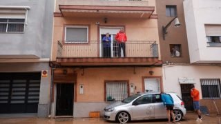 فيضانات تضرب فالنسيا.. مقتل 51 شخصا على الأقل في إسبانيا