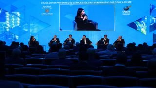 تفاصيل الدورة الثانية لليوم الوطني للصناعة ببنجرير