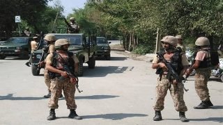 مـــــــــقتل ستة مسلحين خلال عملية أمنية في باكستان