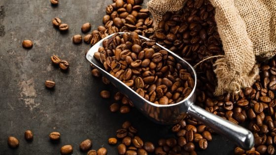 دراسة توضح فائدة جديدة للكافيين !