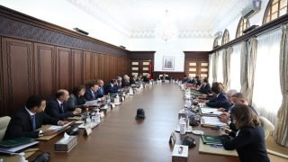 مجلس الحكومة يصادق على مقترحات تعيين في مناصب عليا