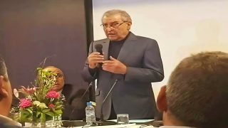 محمد أوزال أمام القضاء: تهم ثقيلة تلاحق الرئيس السابق للرجاء البيضاوي