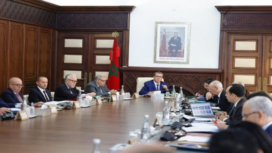 الحكومة تصادق على مشروع قانون مدونة الأدوية والصيدلة