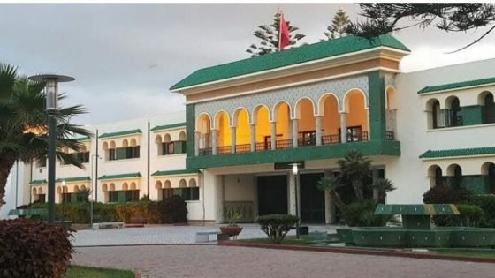 جماعة الجديدة تصادق بالإجماع على تصميم التهيئة الجديدة لعاصمة دكالة بدون ميناء النصر