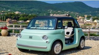 سيارة “فيات توبولينو” المصنّعة في المغرب تفوز بجائزة أفضل تصميم في ألمانيا