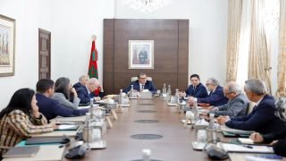 انعقاد مجلس الحكومة يوم الخميس المقبل