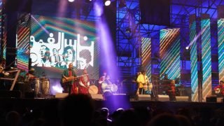 الجديدة تعيش على إيقاع فعاليات الدورة الأولى لمهرجان “أرواح غيوانية”