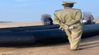  الدرك الملكي يحبط عمليتين لتهريب المخدرات بسواحل إقليمي الجديدة وسيدي بنور