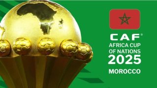 اكتمال عقد المنتخبات المتأهلة لنهائيات كأس أمم إفريقيا المغرب 2025، تعرف عليها!!