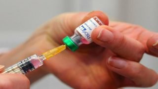 ارتفاع كبير في الإصابات بالحصبة حول العالم في 2023