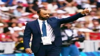 السكتيوي يعلن عن قائمة المنتخب المغربي للشباب استعداداً للمعسكر الإعدادي