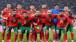 الجماهير المغربية تستعد لمؤازرة الأسود في مواجهة ليسوتو بتصفيات “كأس أمم أفريقيا 2025”