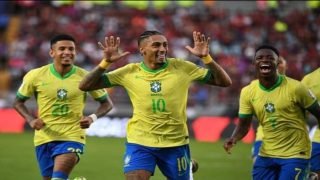 تعثر جديد للبرازيل يُشعل المنافسة في تصفيات أمريكا الجنوبية