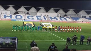 افتتاح ملعب الحسيمة… خطوة ناقصة تثير الاستياء