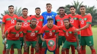 تعادل سلبي جديد يسيطر على ودية المغرب لمواليد 2000 فما فوق وكوت ديفوار