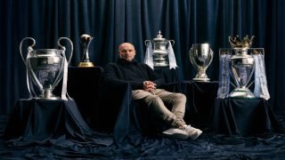 مانشستر سيتي يجدد الثقة بغوارديولا حتى 2027 رغم التحديات