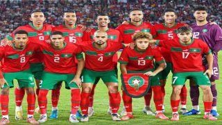 أسود الأطلس يتصدرون قائمة المنتخبات الأغلى في أمم إفريقيا 2025