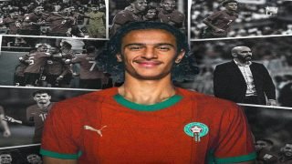 المغرب يكثف جهوده لاستقطاب أيوب بوعدي.. نجم المستقبل في الدوري الفرنسي