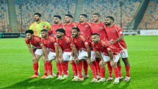 الأهلي يبدأ رحلة الدفاع عن لقب دوري أبطال إفريقيا بفوز كبير على ستاد أبيدجان