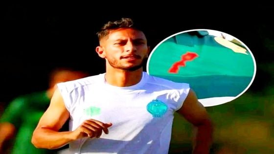 حقيقة طلب فسخ عقد يسري بوزوق مع الرجاء