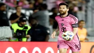 ميسي بين حسم مستقبله في كأس العالم للأندية وحلم الدفاع عن لقب كأس العالم 2026