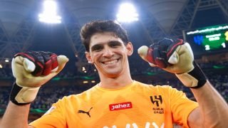 ياسين بونو يضيء مرشح لجائزة “فيفا” لأفضل 11 لاعباً لعام 2024