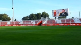 الجيش الملكي ينتظر اعتماد “الشرفي” بمكناس لاستضافة مبارياته القارية