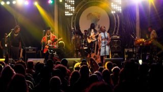 الرباط…إفتتاح الدورة الحادية عشرة لمهرجان “فيزا فور ميوزيك”