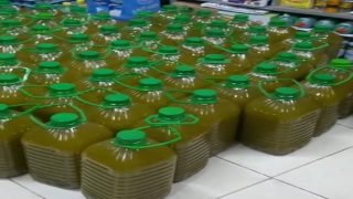 من اجل تعزيز التعاون الزراعي المغرب يوافق على استيراد زيت الزيتون “البرازيلي”