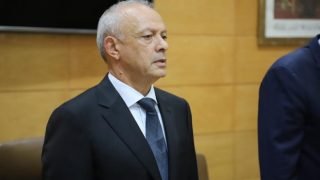 امهيدية يحصد جائزة أفضل والي في المنطقة العربية