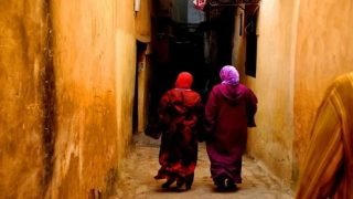 انطلاقة مشروع “إشعاع” لدعم الإدماج السوسيو-اقتصادي للنساء