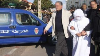 المحكمة الإبتدائية بطنجة توزع أحكاما بمدد طويلة على قاتــــــــــــــلي رب أسرة