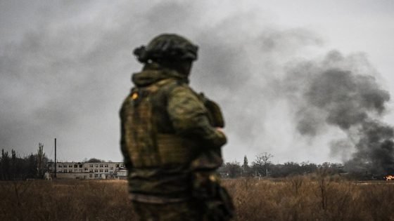 الدفاع الروسية : تحرير بلدتين جديدتين في دونيتسك