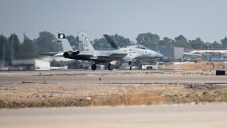 الإعلان عن إستهداف غارات إســـــــــــــــرائيلية لدمشق و ريفها و حمص و درعا و ريف اللاذقية