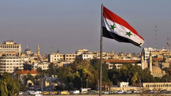 8 دول تستأنف عمل بعثاتها الدبلوماسية في دمشق