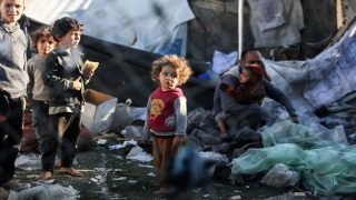 وزارة الصحة في قطاع غزة : 3 مـــــجازر بالقطاع و حصيلة القــــــتلى فاقت الـ45 ألفا