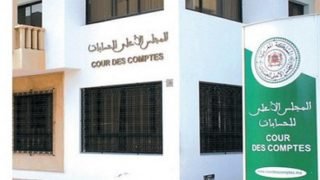 المجلس الأعلى للحسابات يكشف تعثر 46 مشروعا لتوزيع الماء الصالح للشرب