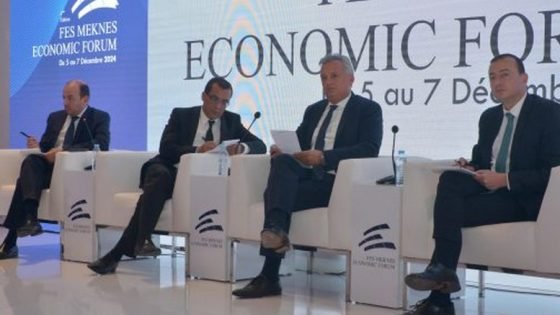 جهة فاس- مكناس تستهدف تحقيق استثمارات بقيمة 42 مليار درهم في أفق 2026