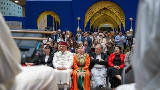 دار الصانع تبرز غنى وتنوع الصناعة التقليدية المغربية… أسبوع المغرب في الشيلي”