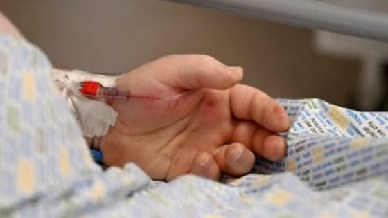 الأمراض النادرة تؤثر على ‬أكثر‭ ‬من‭ ‬مليون ونصف ‬مليون‭ ‬مغربي‭