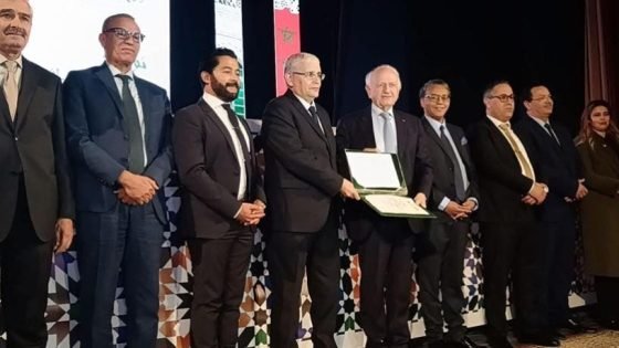 شراكة الصويرة -تطوان تتعزز بإطلاق جامعة علوم الثقافة والتراث