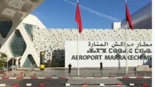 تقرير دولي .. مطار المنارة الثالث إفريقيًا و168 عالميًا