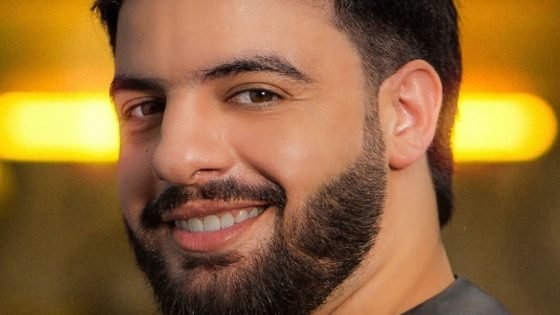 الفنان “نعمان بلعياشي” يروج لأغنيته الجديدة “ma Blan Ma Walo”