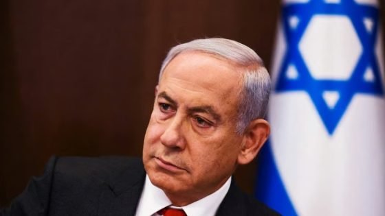 فريق طبي يعلن إصابة نتنياهو بسرطان البروستاتا