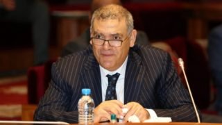 بلاغ هام من وزارة الداخلية