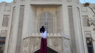 قطر تعيد فتح سفارتها في سوريا بعد 13 عاما من إغلاقها
