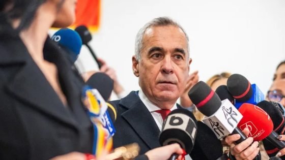 “أزمة تيك توك وتدخل روسيا”.. تلغي انتخابات رئاسية بدولة أوربية